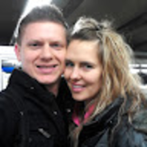 Meet your Posher, Rob - Picture 1 of 1